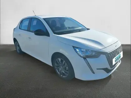 Photo 42 Peugeot 208  PureTech 75 S&S BVM5