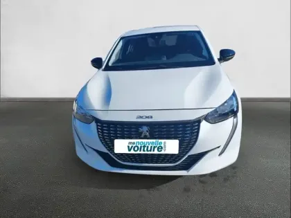 Photo 21 Peugeot 208 Gén. II Ph1 NG Style 5