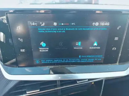 Photo 37 Peugeot 208 Gén. II Ph1 NG Style 5