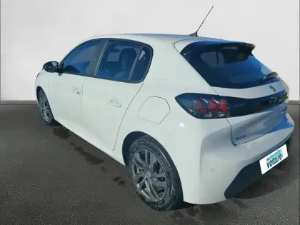 Photo 46 Peugeot 208  PureTech 75 S&S BVM5