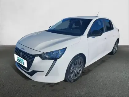 Photo 40 Peugeot 208  PureTech 75 S&S BVM5