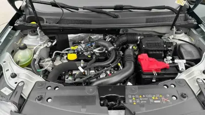 Photo 21 Dacia Duster  ECO-G 100 4x2