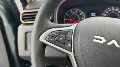 Photo 14 Dacia Duster  ECO-G 100 4x2