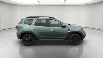 Photo 6 Dacia Duster  ECO-G 100 4x2