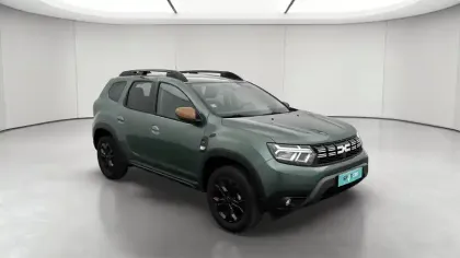 Photo 7 Dacia Duster  ECO-G 100 4x2