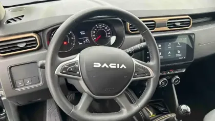 Photo 11 Dacia Duster  ECO-G 100 4x2