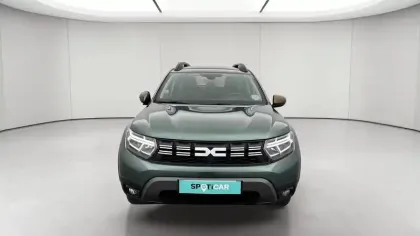 Photo 8 Dacia Duster  ECO-G 100 4x2