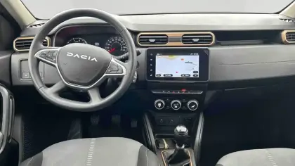 Photo 20 Dacia Duster  ECO-G 100 4x2