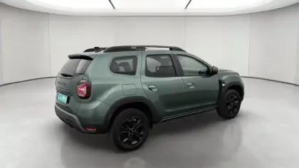 Photo 5 Dacia Duster  ECO-G 100 4x2