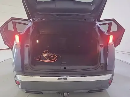 Photo 5 Peugeot 3008  Hybrid 225 e-EAT8