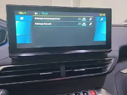 Photo 22 Peugeot 3008  Hybrid 225 e-EAT8