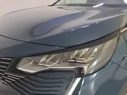 Photo 15 Peugeot 3008  Hybrid 225 e-EAT8