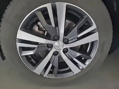 Photo 12 Peugeot 3008  Hybrid 225 e-EAT8