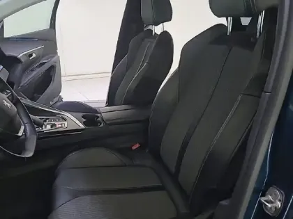 Photo 10 Peugeot 3008  Hybrid 225 e-EAT8