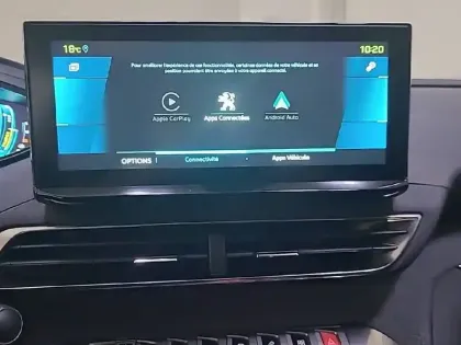 Photo 23 Peugeot 3008  Hybrid 225 e-EAT8