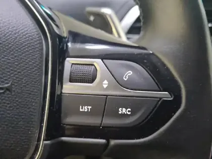 Photo 29 Peugeot 3008  Hybrid 225 e-EAT8