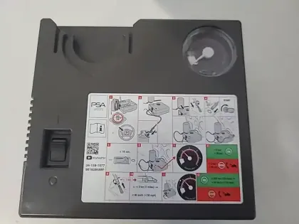 Photo 17 Peugeot 3008  Hybrid 225 e-EAT8