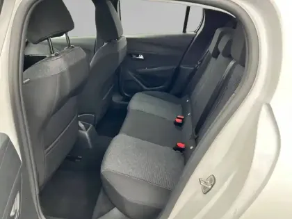 Photo 11 Peugeot 208  Hybrid 100 e-DCS6