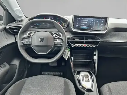 Photo 7 Peugeot 208  Hybrid 100 e-DCS6