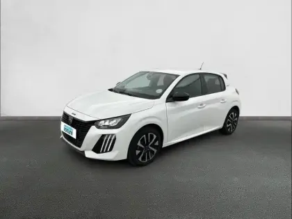 Photo Peugeot 208 Style