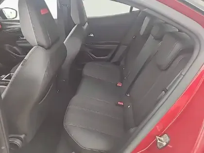 Photo 11 Opel Mokka  Electrique 136 ch & Batterie 50 kWh