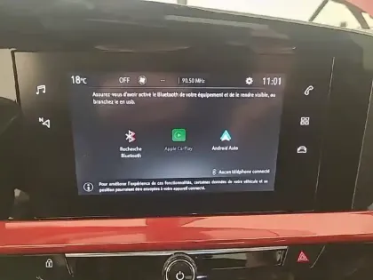 Photo 14 Opel Mokka  Electrique 136 ch & Batterie 50 kWh