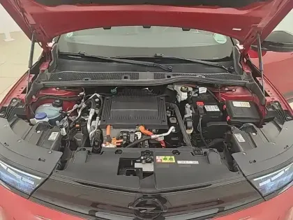 Photo 25 Opel Mokka  Electrique 136 ch & Batterie 50 kWh