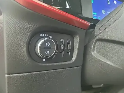 Photo 22 Opel Mokka  Electrique 136 ch & Batterie 50 kWh