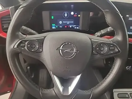 Photo 8 Opel Mokka  Electrique 136 ch & Batterie 50 kWh
