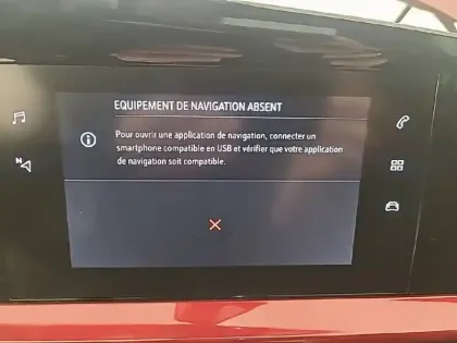 Photo 17 Opel Mokka  Electrique 136 ch & Batterie 50 kWh