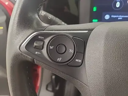 Photo 21 Opel Mokka  Electrique 136 ch & Batterie 50 kWh