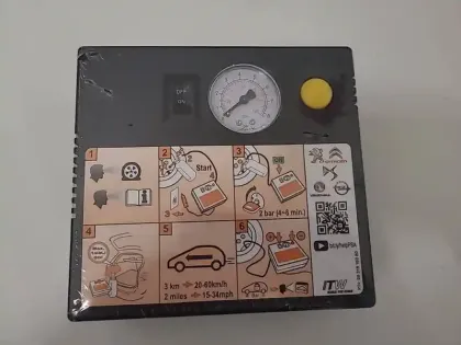 Photo 24 Opel Mokka  Electrique 136 ch & Batterie 50 kWh