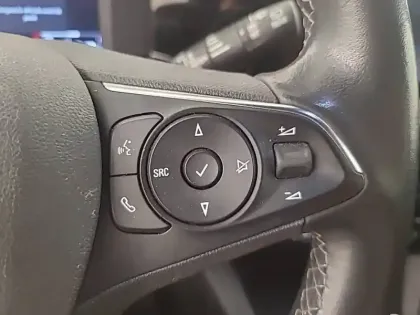 Photo 20 Opel Mokka  Electrique 136 ch & Batterie 50 kWh