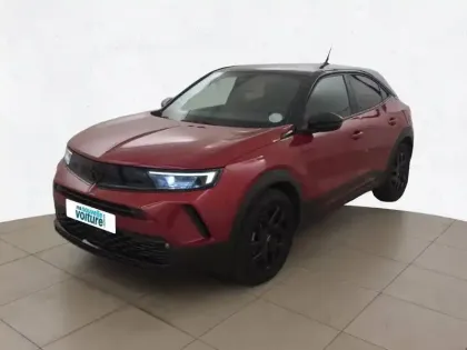 Photo Opel Mokka Elegance Business