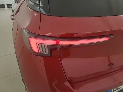 Photo 16 Opel Mokka  Electrique 136 ch & Batterie 50 kWh