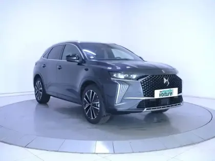 Photo 5 DS DS 7 Gén. I Ph1 NG Etoile 5