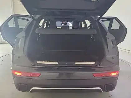 Photo 8 DS DS 7 Gén. I Ph1 NG Etoile 5