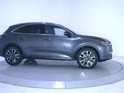 Photo 6 DS DS 7 Gén. I Ph1 NG Etoile 5