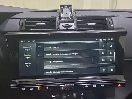 Photo 24 DS DS 7 Gén. I Ph1 NG Etoile 5