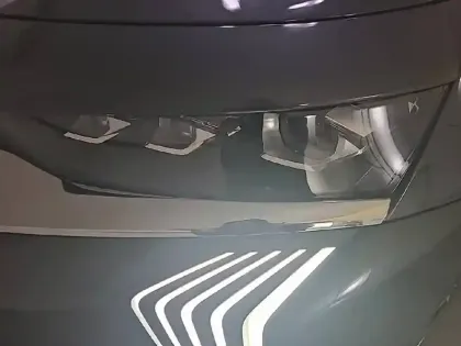 Photo 18 DS DS 7 Gén. I Ph1 NG Etoile 5