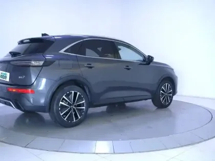 Photo 7 DS DS 7 Gén. I Ph1 NG Etoile 5