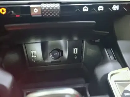 Photo 27 DS DS 7 Gén. I Ph1 NG Etoile 5