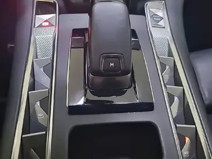 Photo 28 DS DS 7 Gén. I Ph1 NG Etoile 5