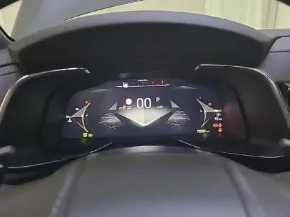 Photo 12 DS DS 7 Gén. I Ph1 NG Etoile 5