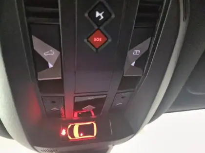 Photo 29 DS DS 7 Gén. I Ph1 NG Etoile 5