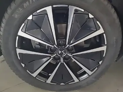 Photo 15 DS DS 7 Gén. I Ph1 NG Etoile 5