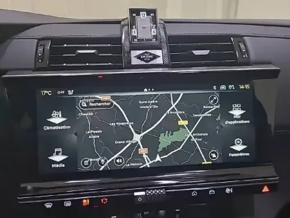 Photo 21 DS DS 7 Gén. I Ph1 NG Etoile 5