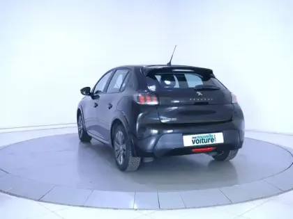 Photo 6 Peugeot 208  Electrique 50 kWh 136ch