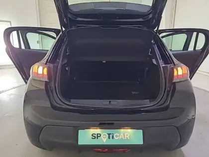 Photo 5 Peugeot 208  Electrique 50 kWh 136ch