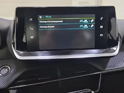 Photo 55 Peugeot 208 Gén. II Ph1 NG Active Pack 5